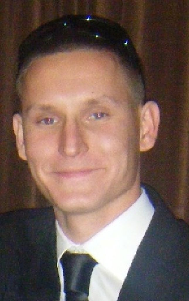 Brandon Sviridov Profile Photo