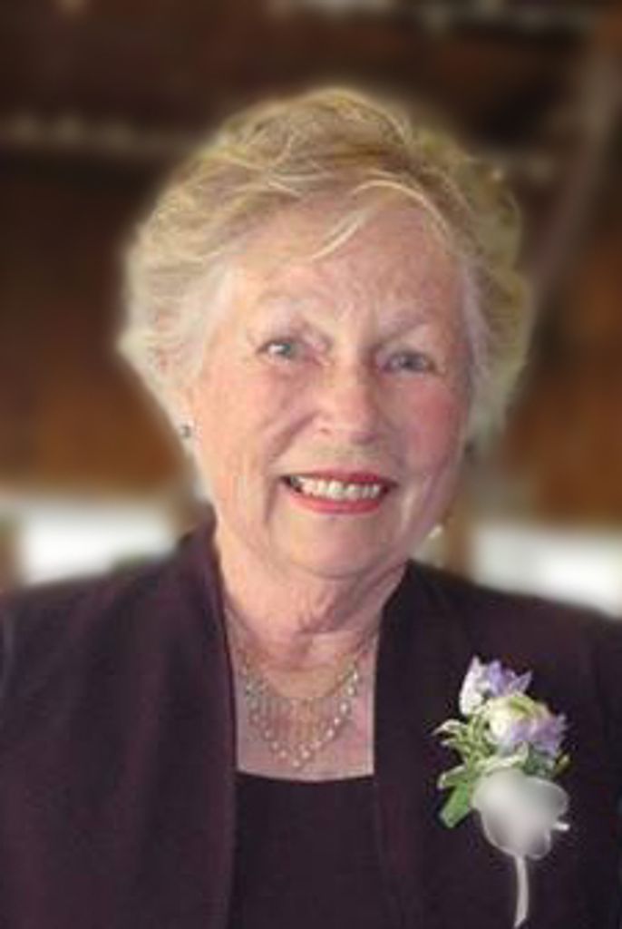 Clara Belle Mcmanus Profile Photo