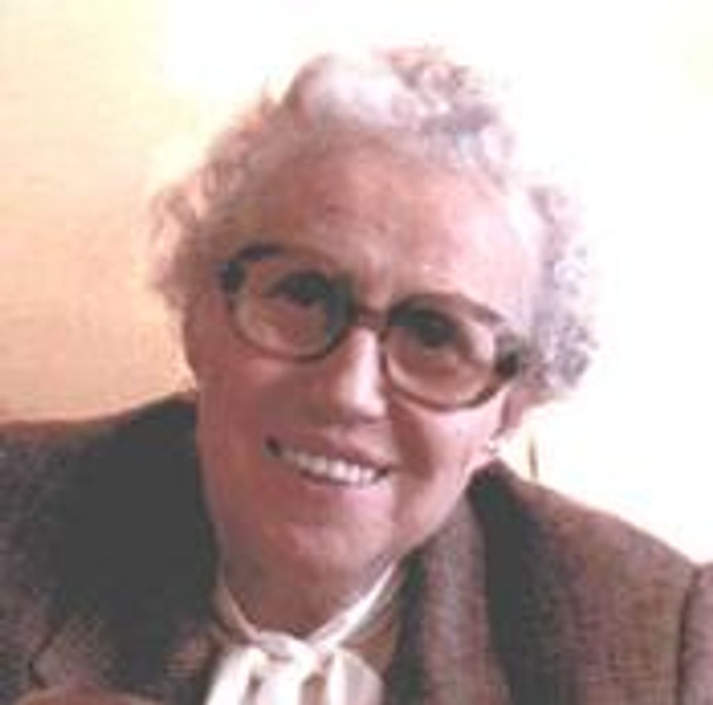 Mary Petrasik
