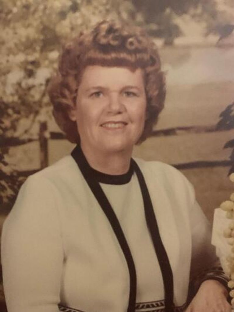 Marjorie Juanita Bower