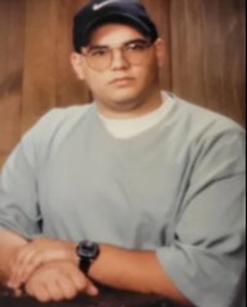 Michael Anthony Biastro