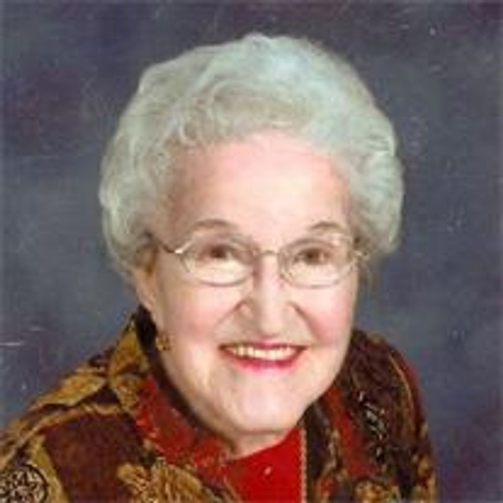 Mary Bornkessel