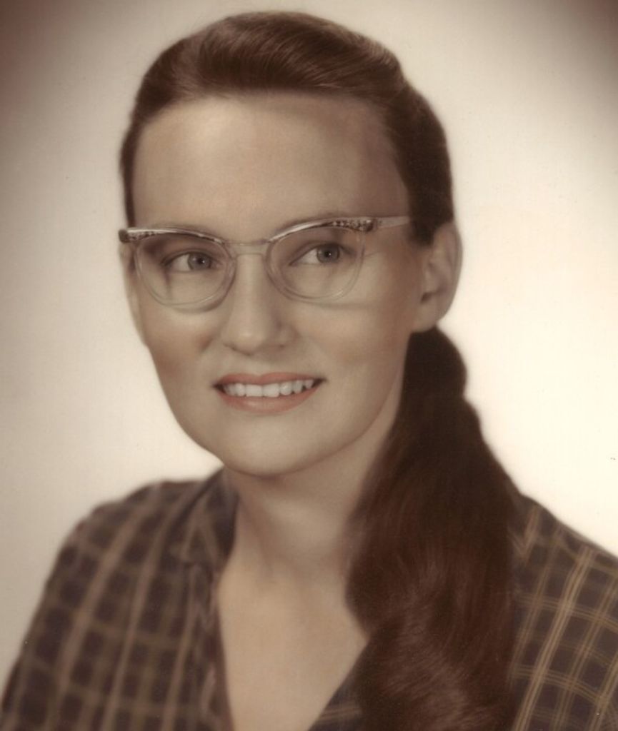 Glenda (Hinds)  Klassen