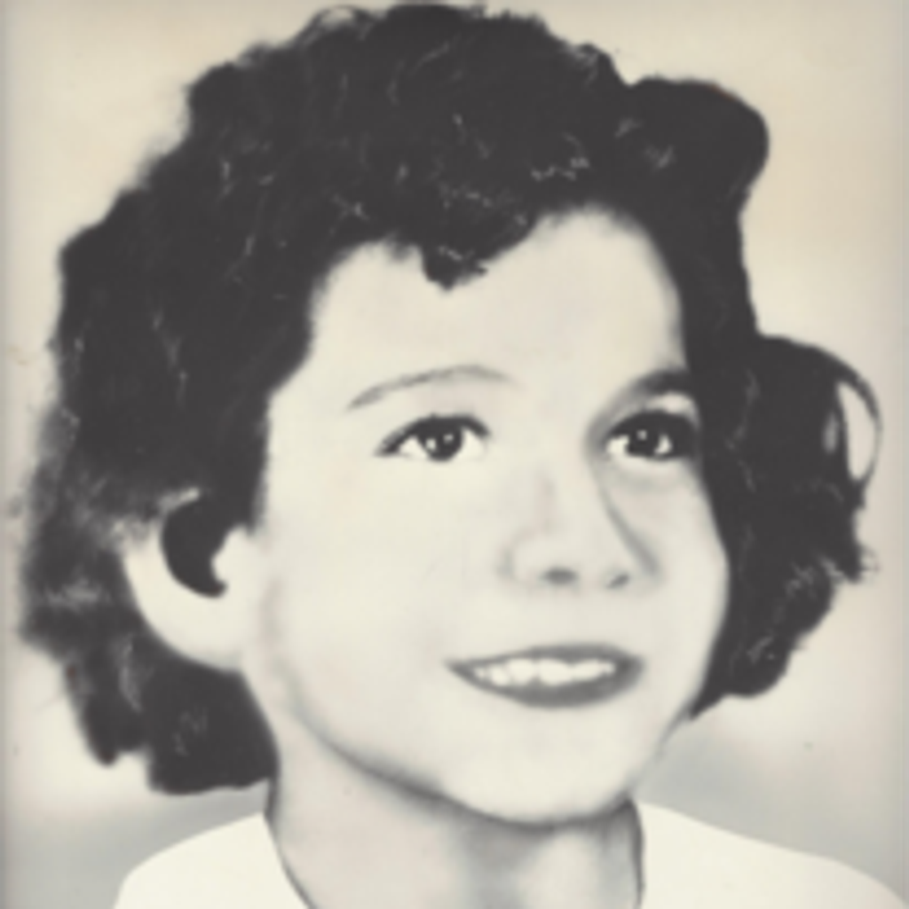 Mary Alice Baldonado