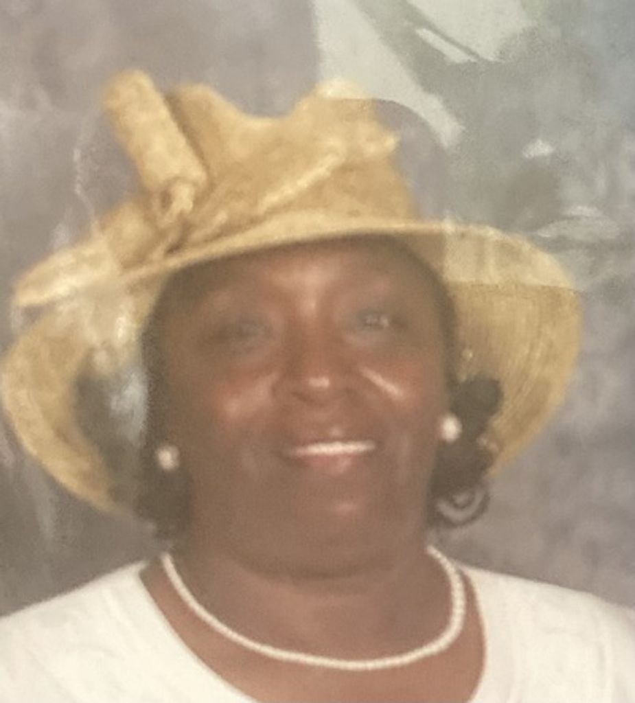 Vivian Holman Gilliard Profile Photo