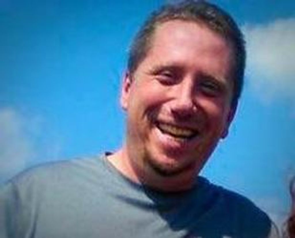 Anthony Michael Witzka Profile Photo