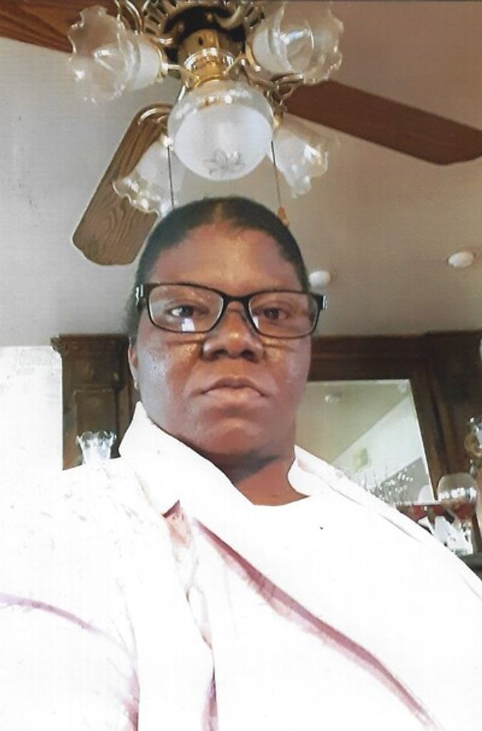 Maria Gary Profile Photo