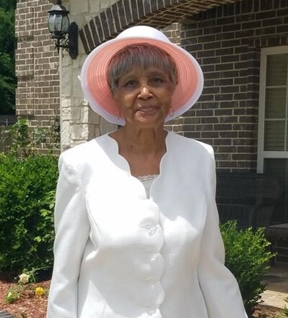Mrs. Jimmye Erline Waller
