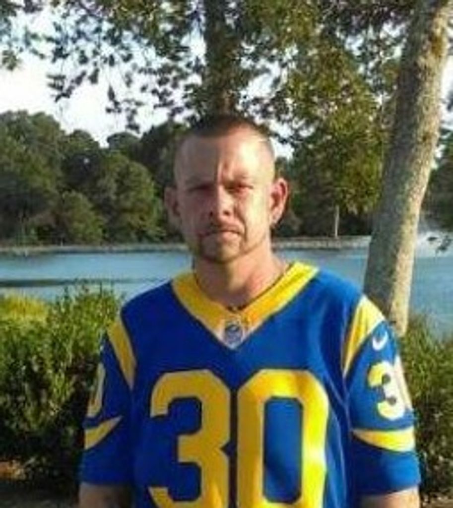 Jerry Rodger Vice, Jr.