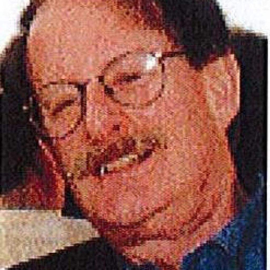 John P. Greenspan