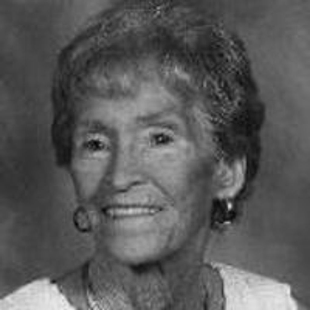 Darlene F. Williams