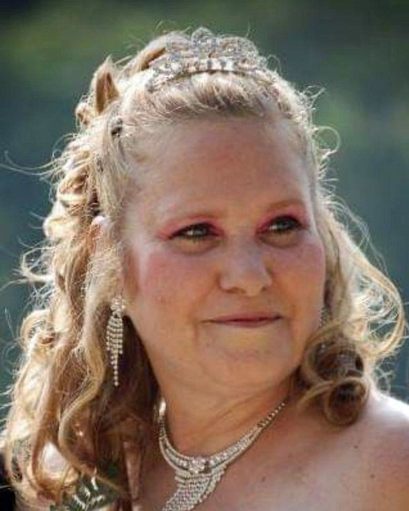 Sharon Boynton