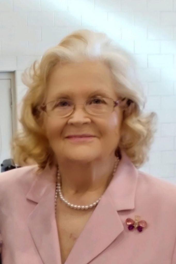 Delilah Mae Jenks Profile Photo