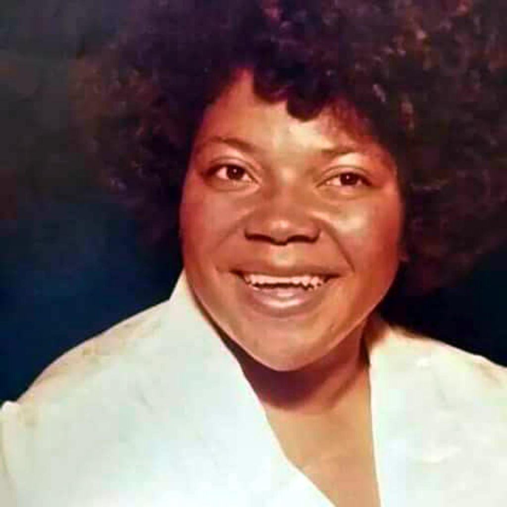 Denise M. Britt