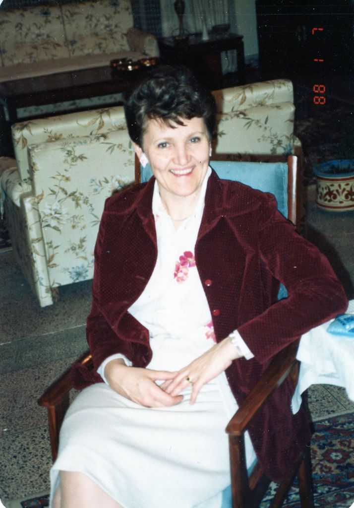 Toni Stringam Profile Photo