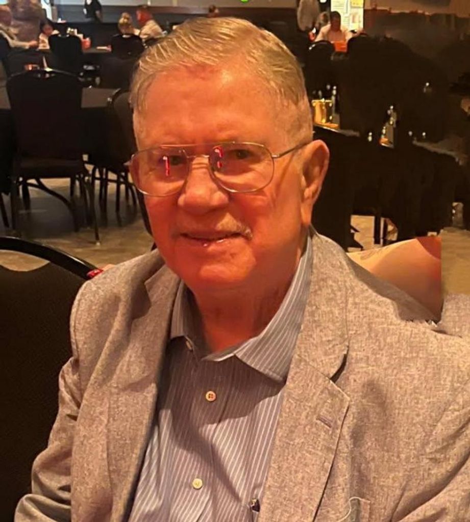 Ronald Joseph Carrico