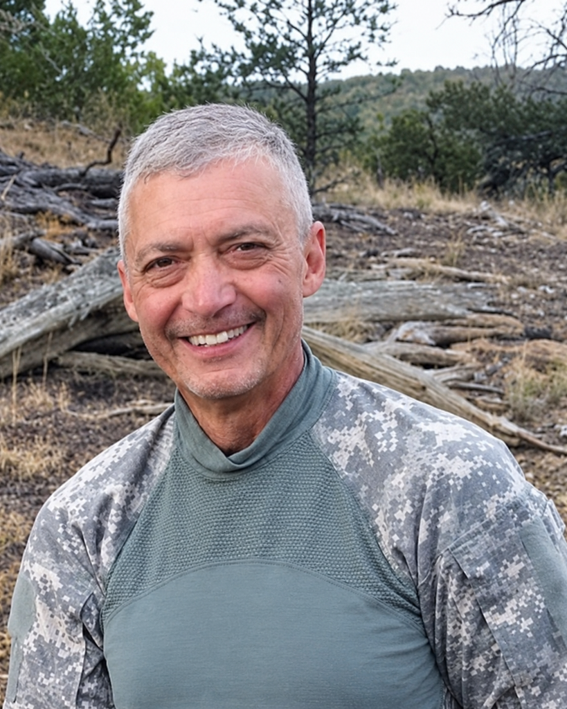 Charles William Montoya Jr. Profile Photo