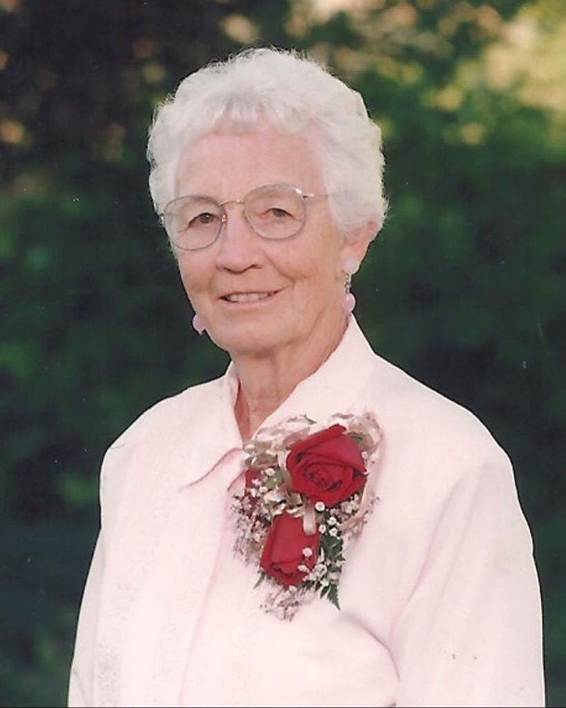 Donna Mae Shoell Profile Photo