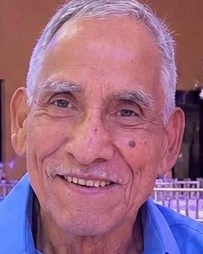 Hector Garcia Profile Photo