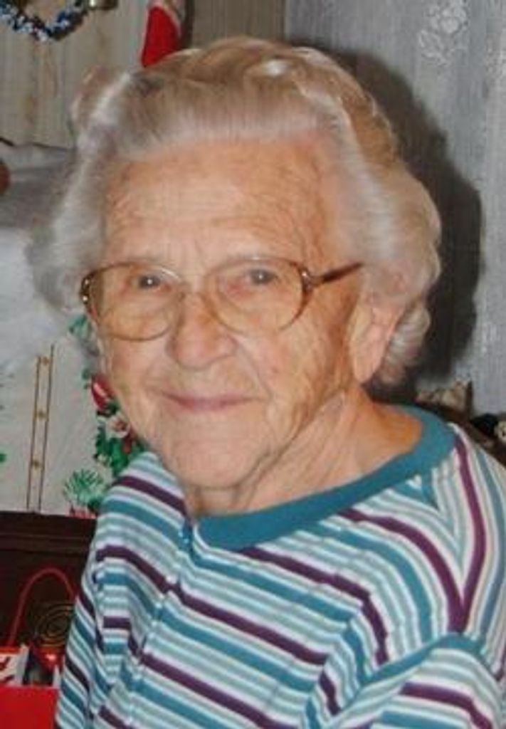 Frieda Aileen Pine Profile Photo