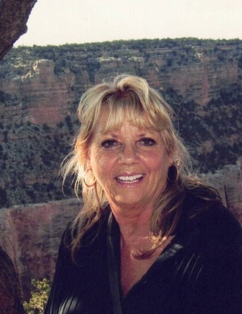 Wanda Marie Von Der Lieth