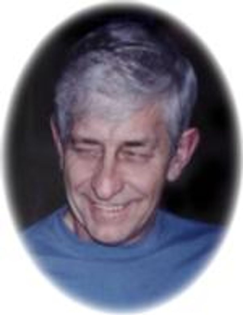 Frank Samuel Page Profile Photo