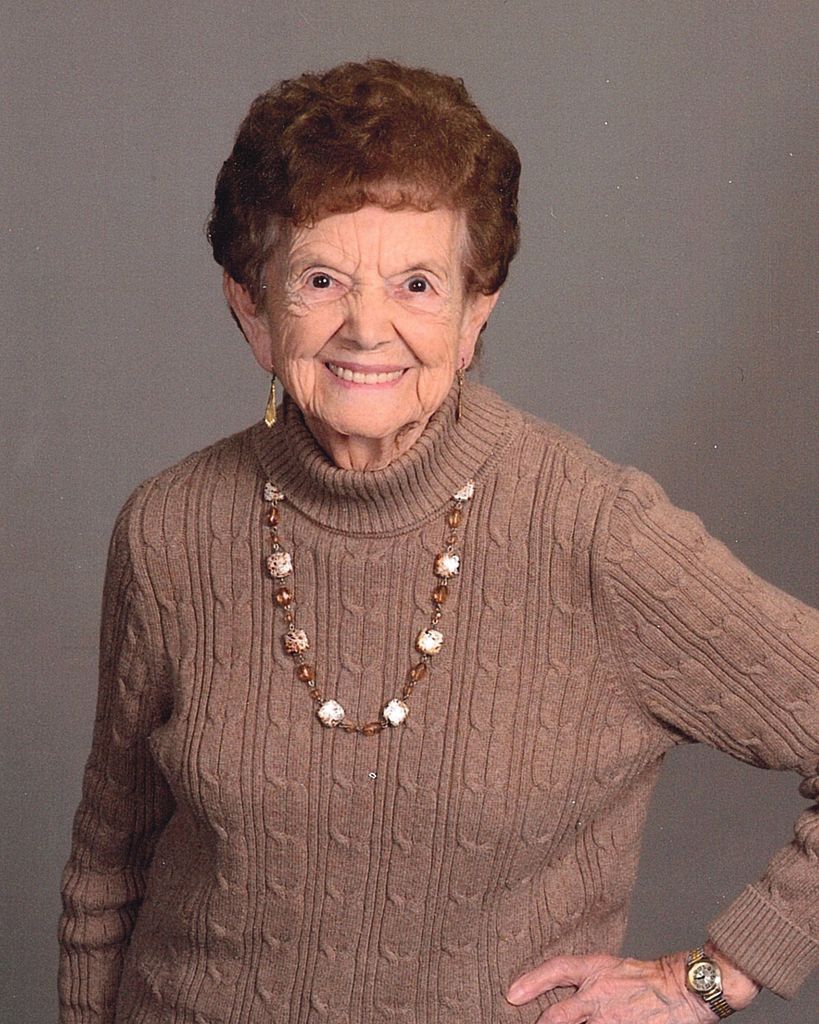 Ruth Van Aartsen Profile Photo