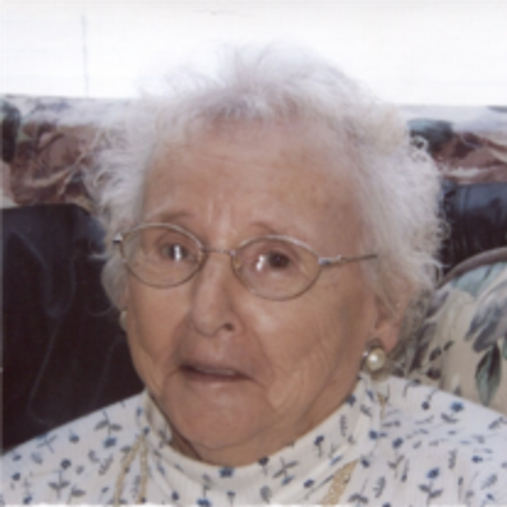 Lucille Dunn Mangum