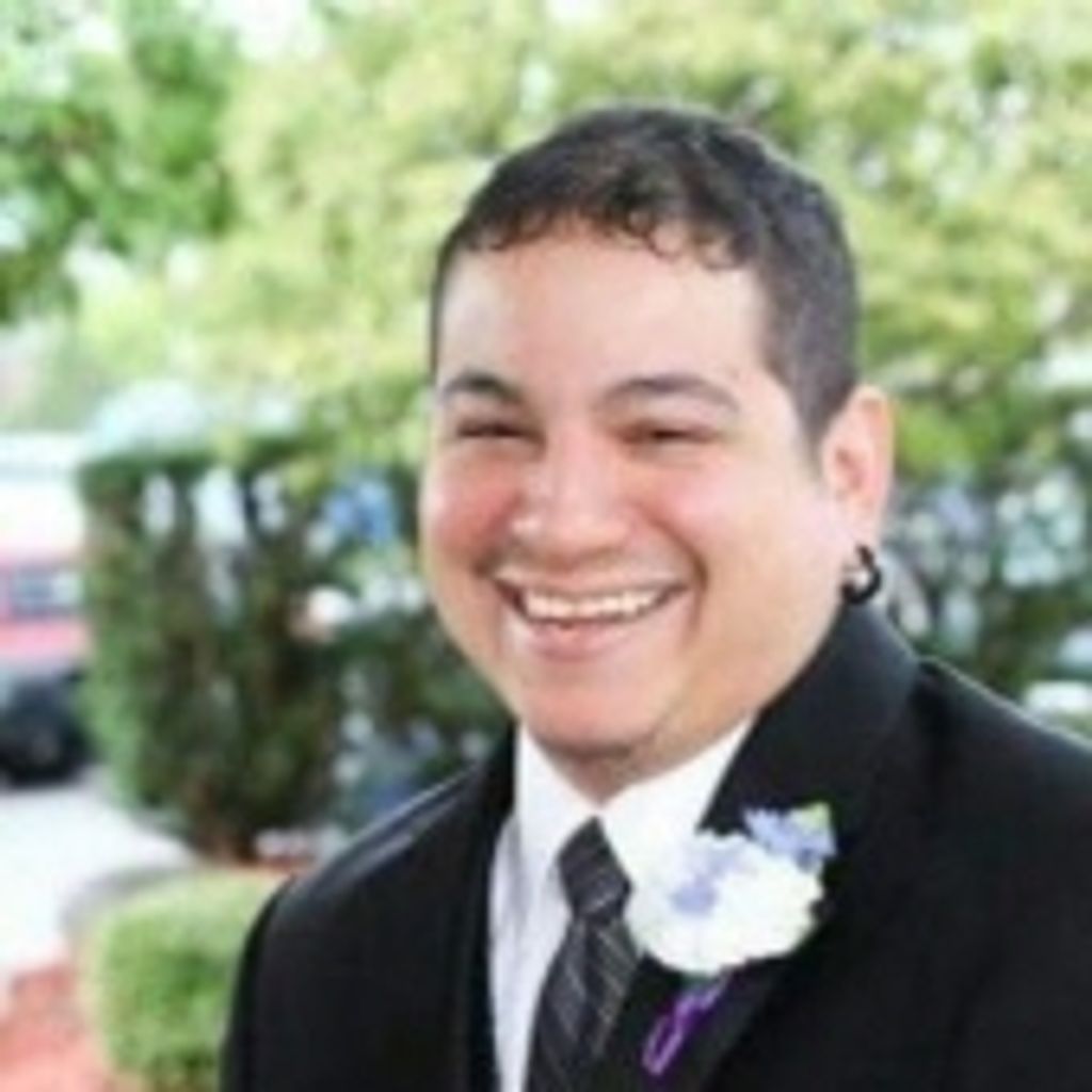 Luis R. Gonzales