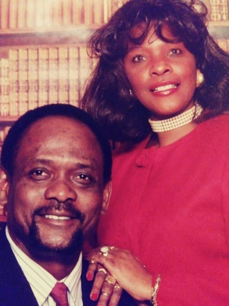 Donald Ray Jefferson