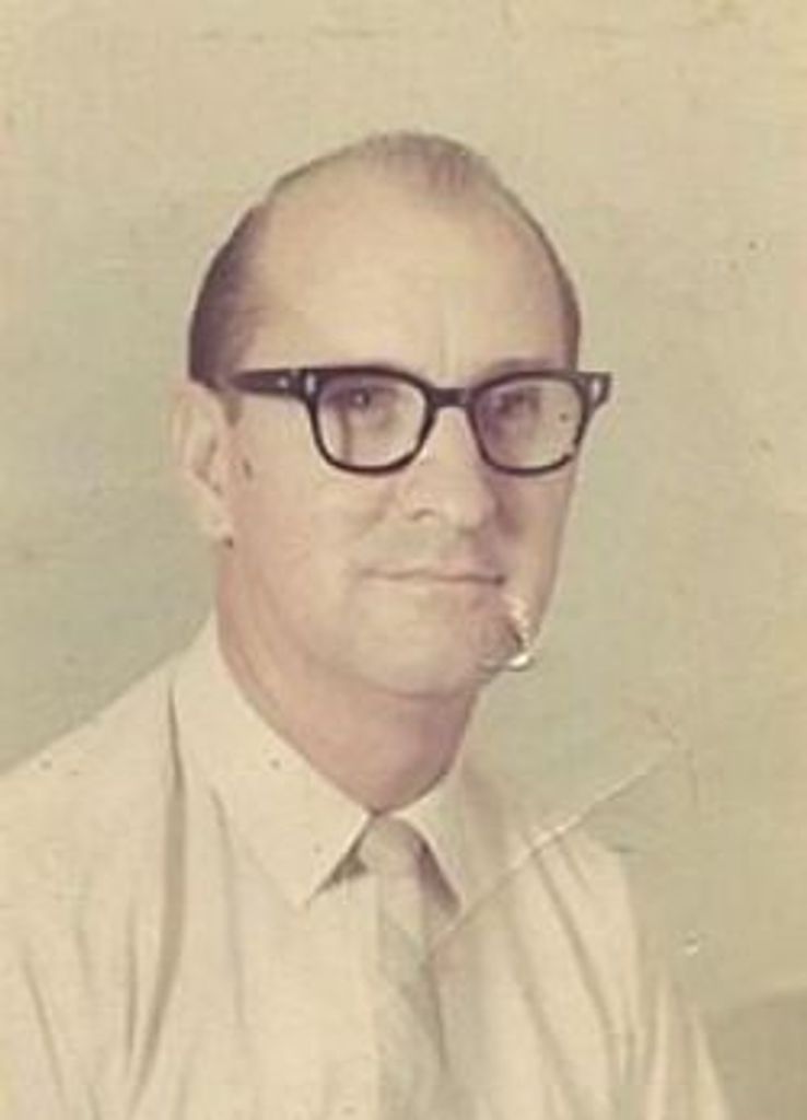 Edwin Hamil Jr.