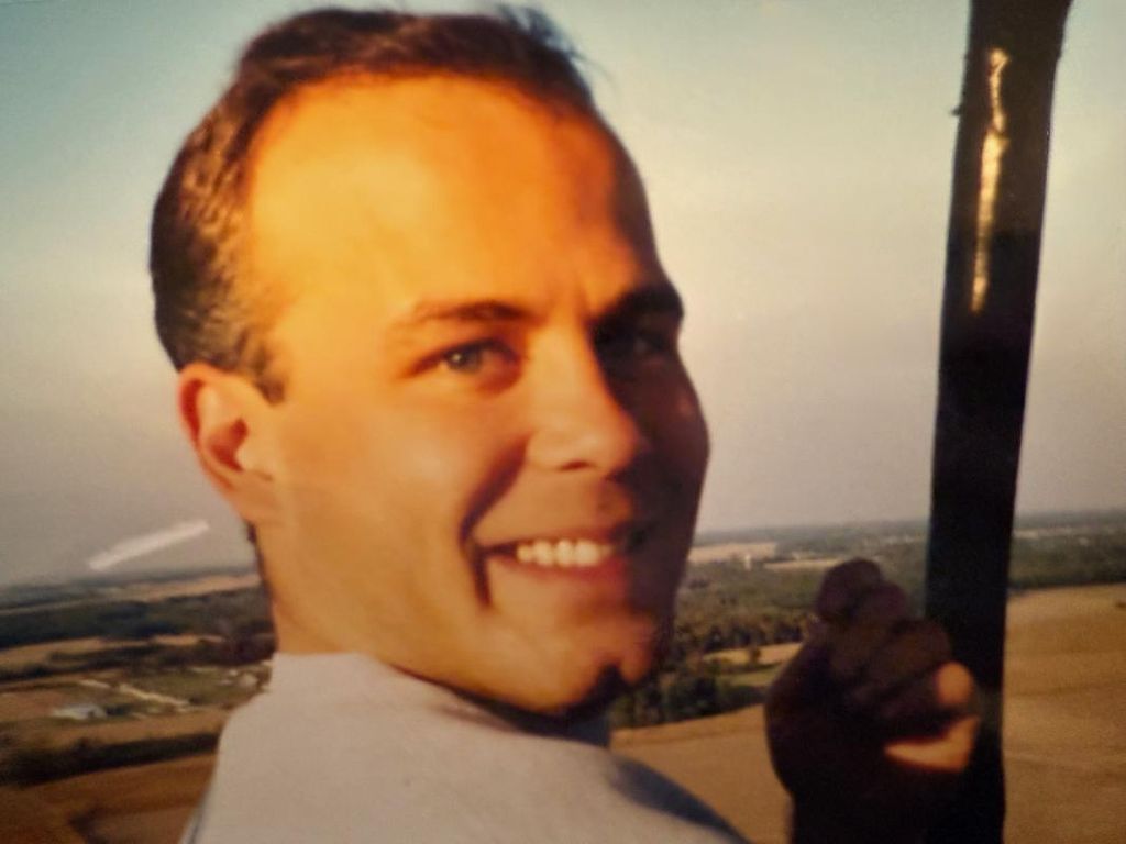 Drew D. Dougherty Profile Photo