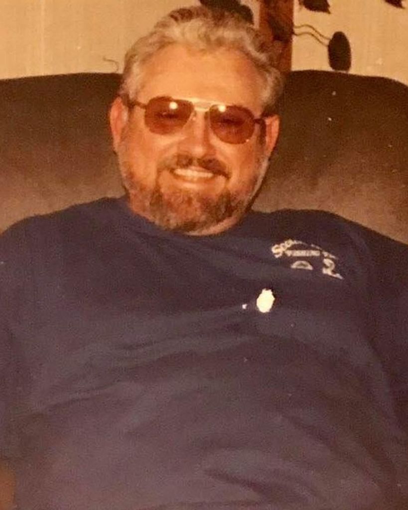 Stephen Ross Justice Sr Profile Photo