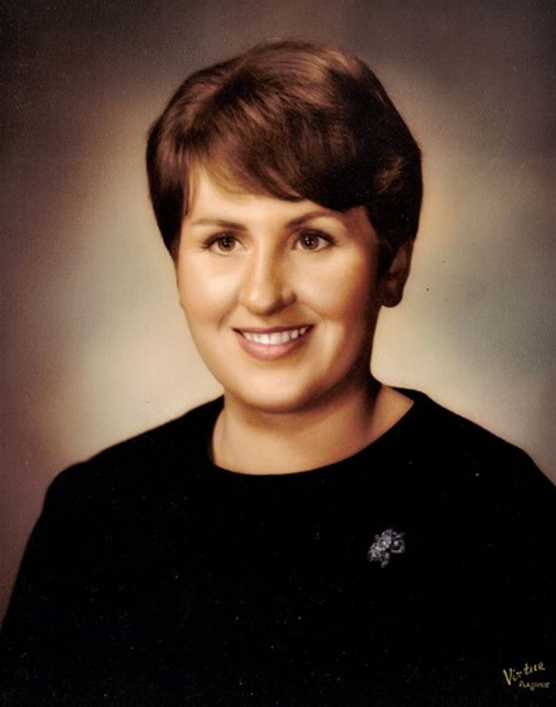 Doris E. Barth Profile Photo