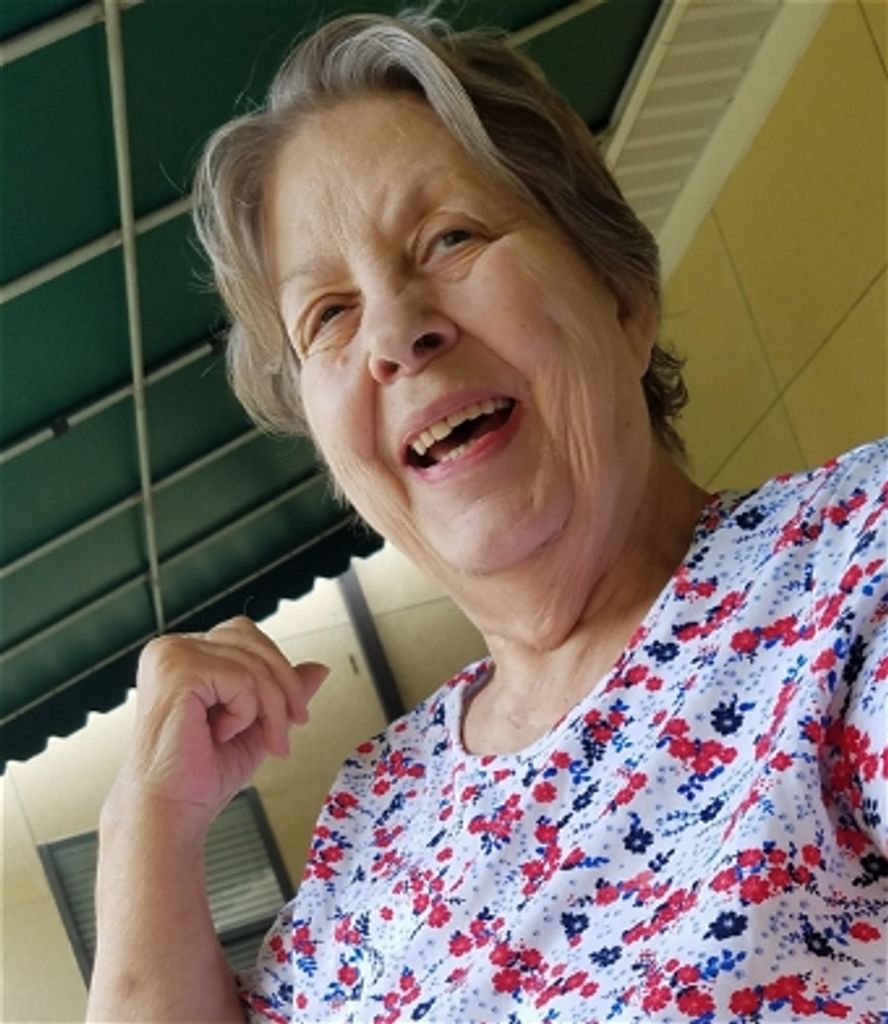 Martha Elvie Ezell (Long)