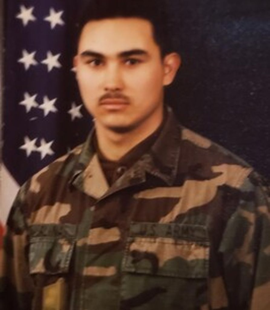 Rafael Sergio Salinas Jr.