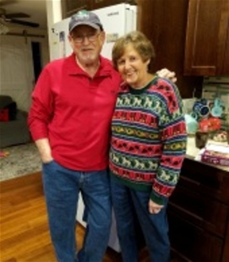 Gloria Lucille Wilson Profile Photo