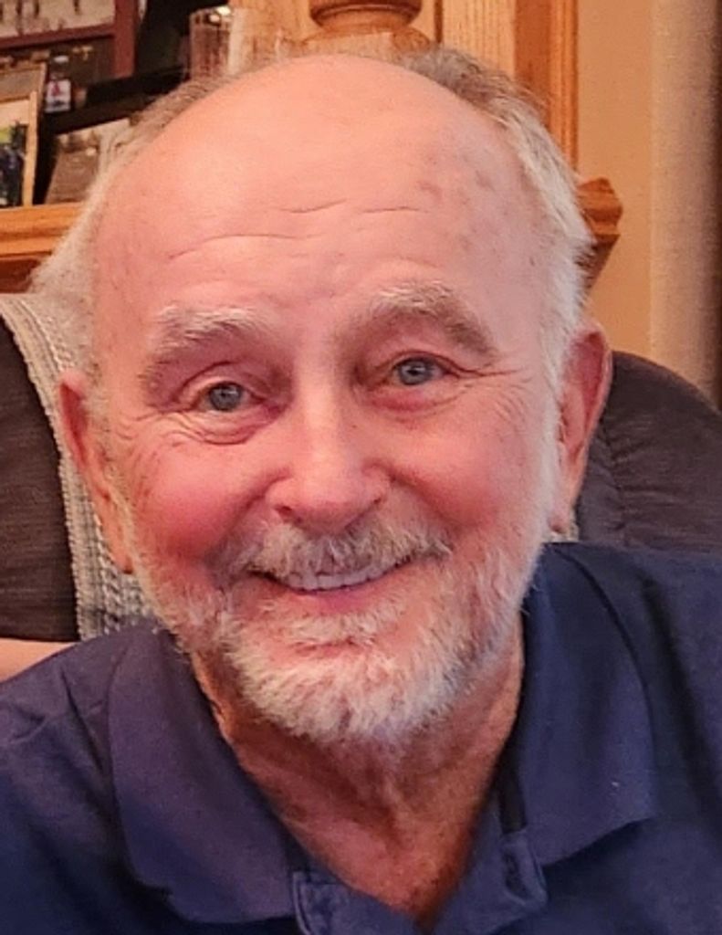Stu Mcdiarmid Profile Photo