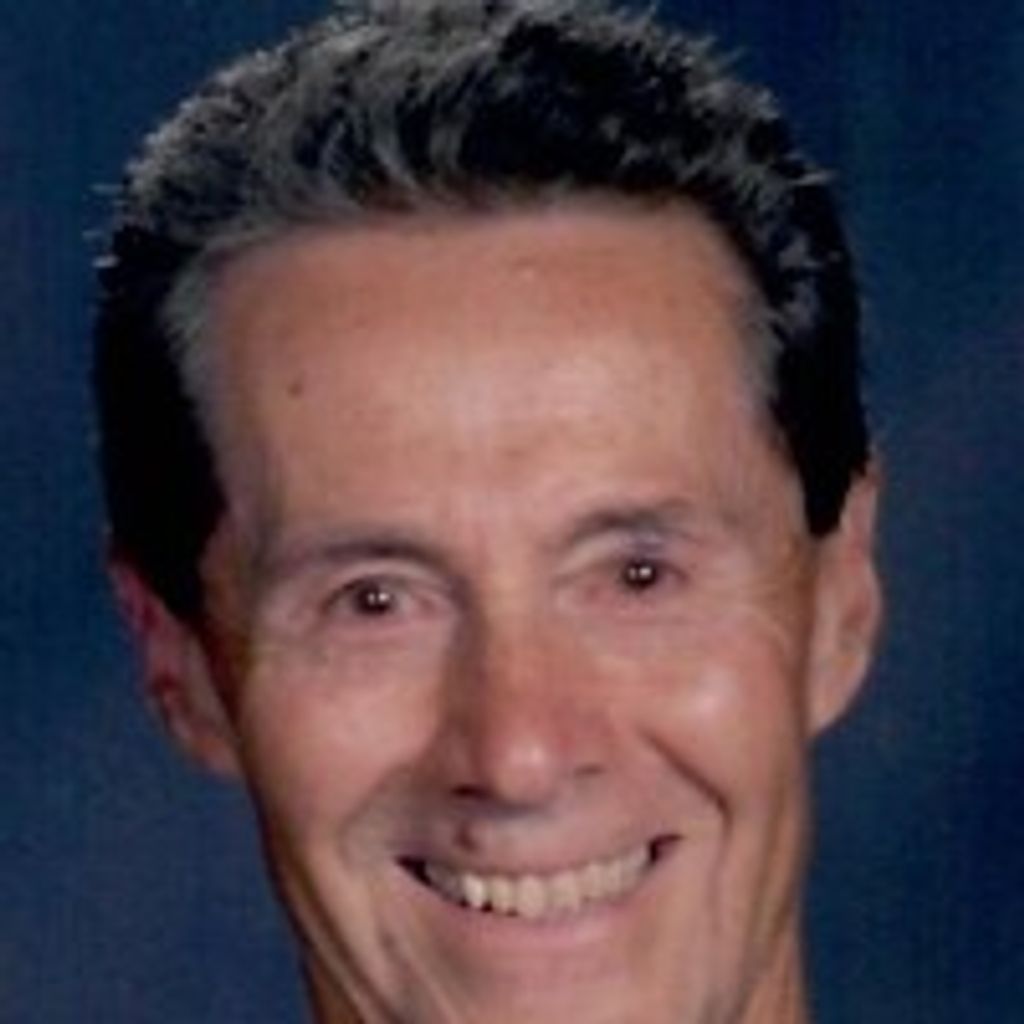 Ernest E. Bianchi
