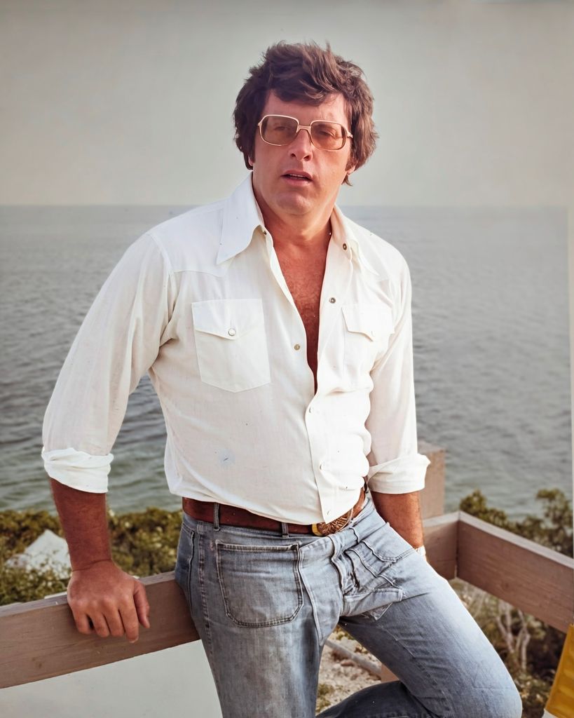 William Steven Swain Profile Photo