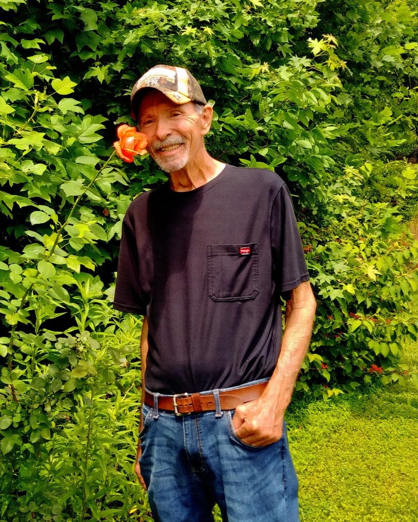 David Collier Profile Photo