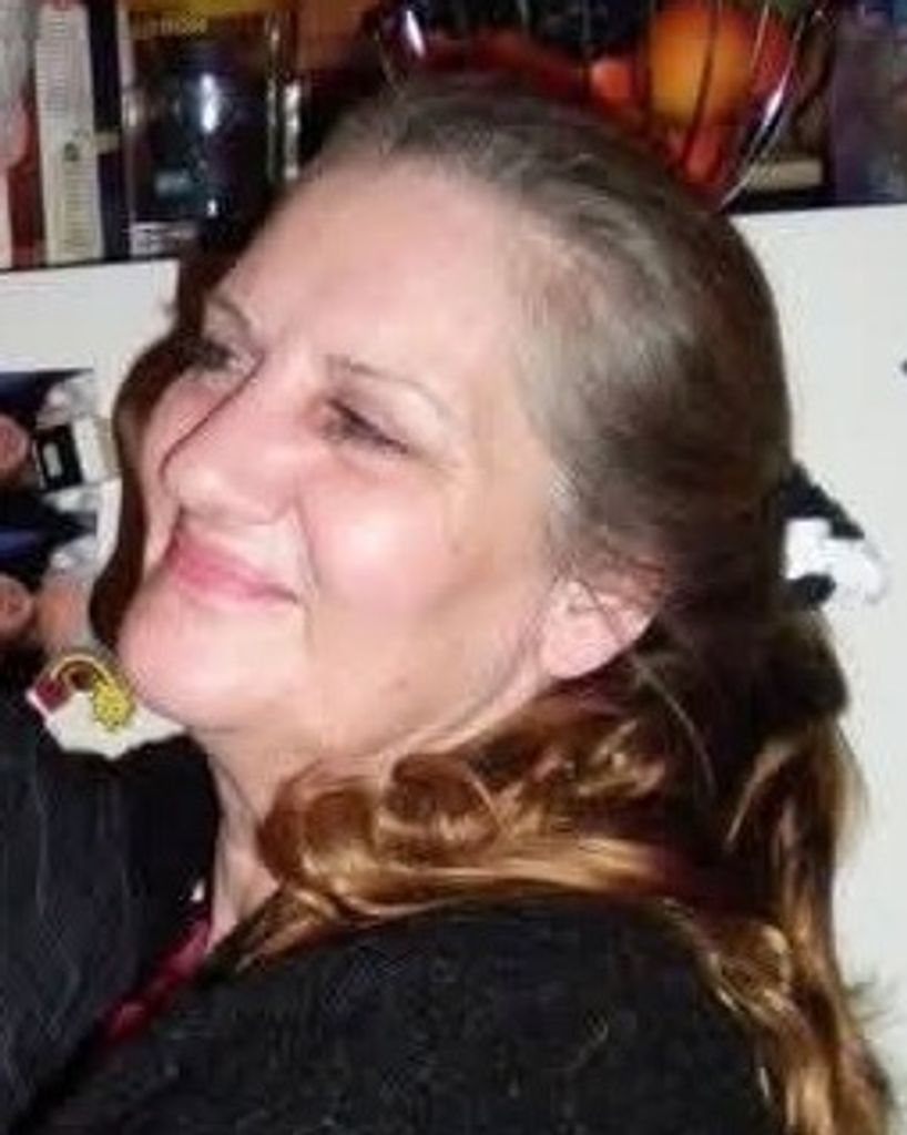 Linda Garza-Smith
