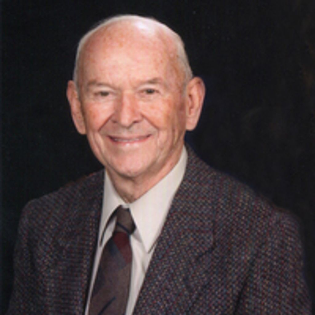 Samuel McConnell
