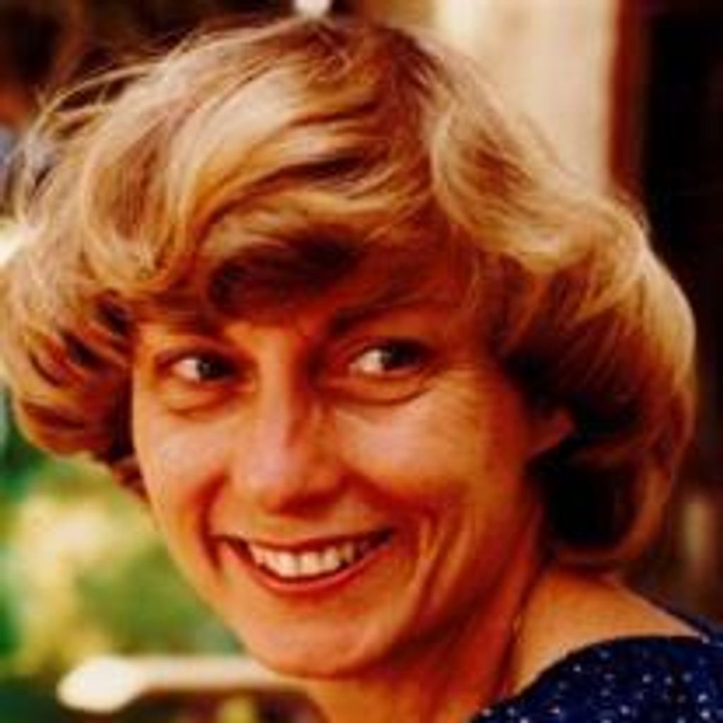 Sally Dehon