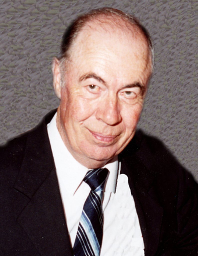 Larry A. Martin Profile Photo