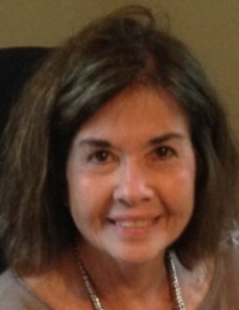 Jacquelyn T. Vermett