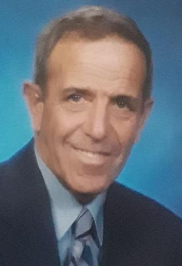 Joe H. Gonzales Profile Photo