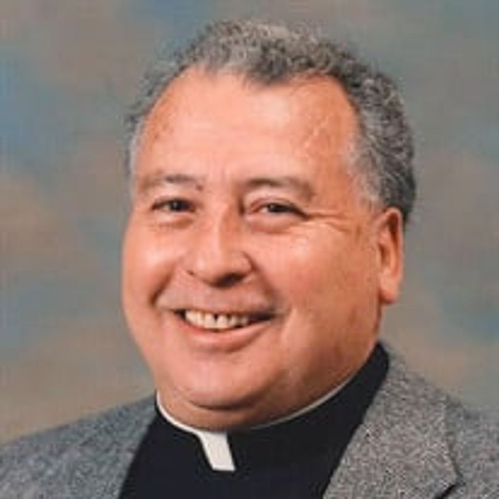 Fr. Alberto Cerezo