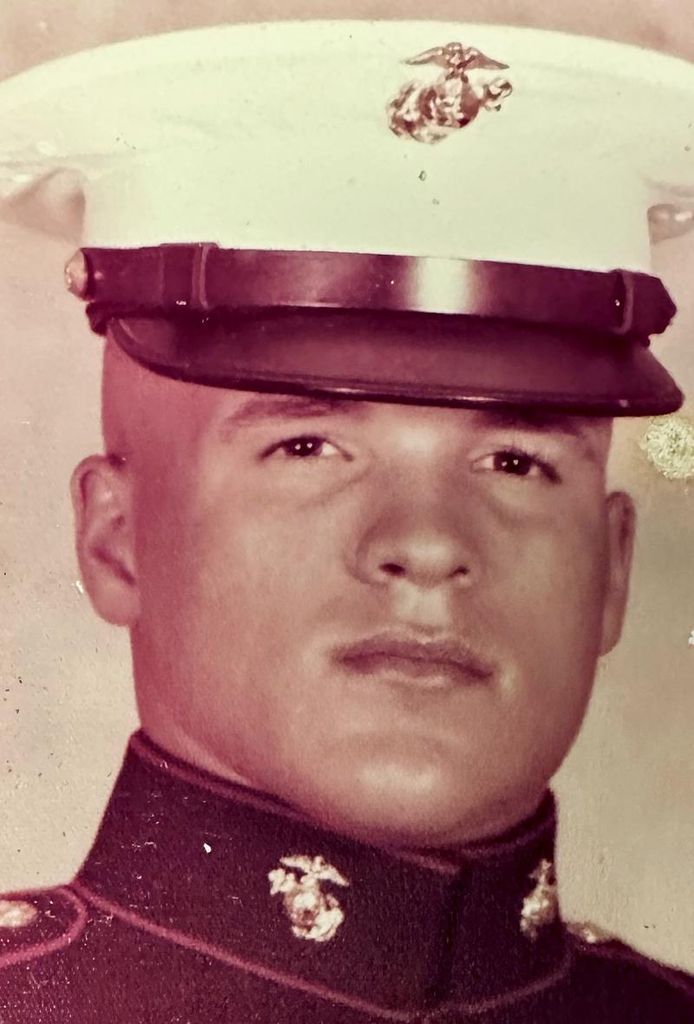 Steven B. Moore Profile Photo