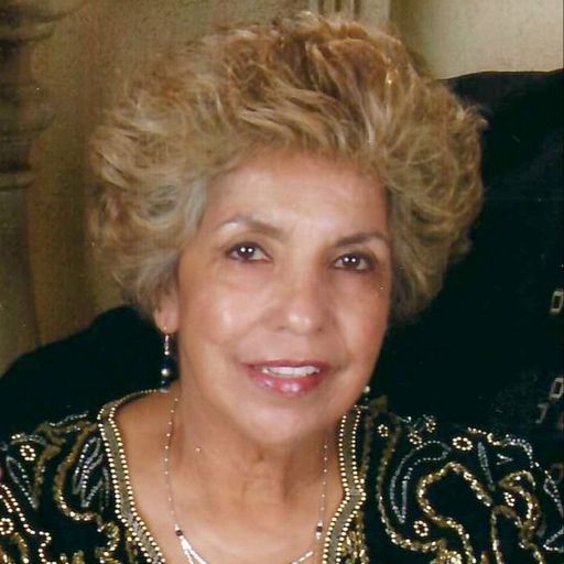 Elaine Petra Mares Profile Photo